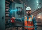 Segurança em Foco: Mineradoras Intensificam Protocolos contra Arcos Elétricos em Manutenções de Grande Porte