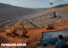 Mineração no Pará: Complexo de Carajás e S11D impulsionam investimentos em tecnologia, segurança e sustentabilidade em 2026