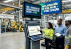 A Nova Era do GRO: Modernização da NR-01 entra em vigor e redefine a Gestão de Riscos no Brasil