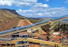 Plano Estratégico da Vale Prevê R$ 1,3 Trilhão em Arrecadação e 2,3 Milhões de Novos Empregos na Mineração até 2035