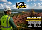 Projeto Novas Minas: Licenciamento ambiental garante bilhões em investimentos e impulsiona a bauxita no Oeste do Pará