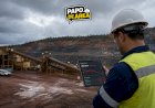 Queda no minério e alta do frete: Usiminas paralisa planta em Itatiaiuçu (MG) e corta produção em até 35%