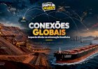Conexões Globais: como a instabilidade externa já impacta a mineração brasileira