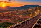 Serra Sul +20 entra em nova fase no S11D: expansão reforça correias, britagem e produção em Carajás