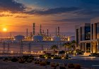 URGENTE: ataque atinge prédio da Aramco em Dhahran; sauditas relatam incêndio limitado