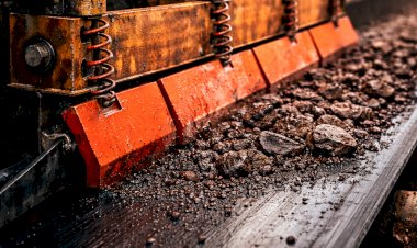 O Inimigo Oculto dos Transportadores: Como a má gestão de raspadores destrói sua produtividade