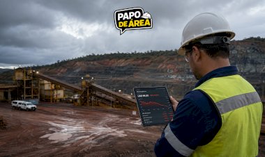 Queda no minério e alta do frete: Usiminas paralisa planta em Itatiaiuçu (MG) e corta produção em até 35%