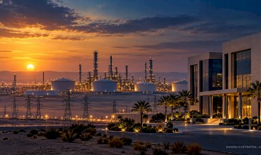URGENTE: ataque atinge prédio da Aramco em Dhahran; sauditas relatam incêndio limitado