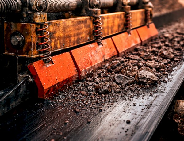 O Inimigo Oculto dos Transportadores: Como a má gestão de raspadores destrói sua produtividade