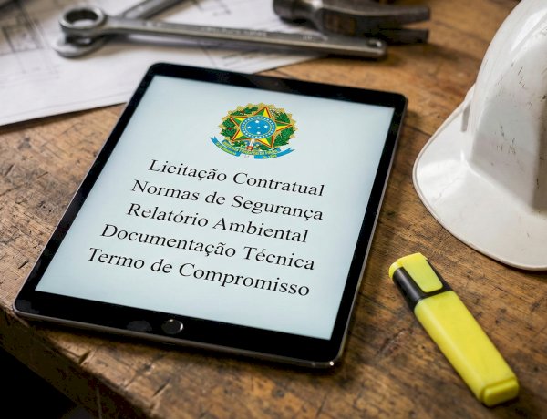 Biblioteca de NRs: Baixe todas as Normas Regulamentadoras Atualizadas (2025/2026)