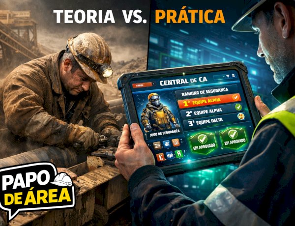 Consulta de CA de EPI: Verifique Validade e Status Oficial (2026)