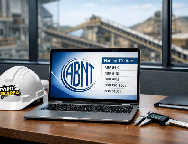 Catálogo de Normas ABNT: Guia de Consulta para Engenharia e Manutenção (2026)