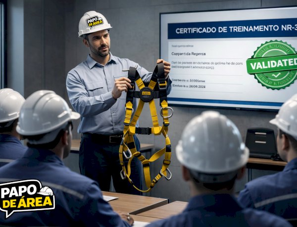 Onde Treinar? Guia de Consulta de Empresas de Treinamento e Auditoria (2026)