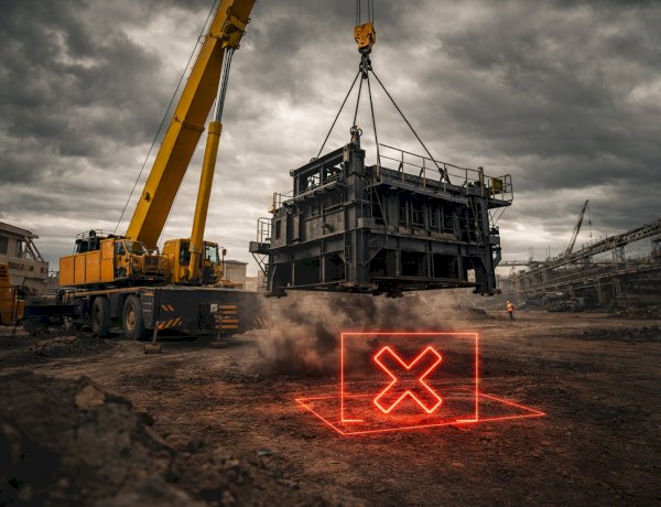 Análise Técnica: Por que o excesso de confiança e a falha no isolamento causam acidentes fatais?