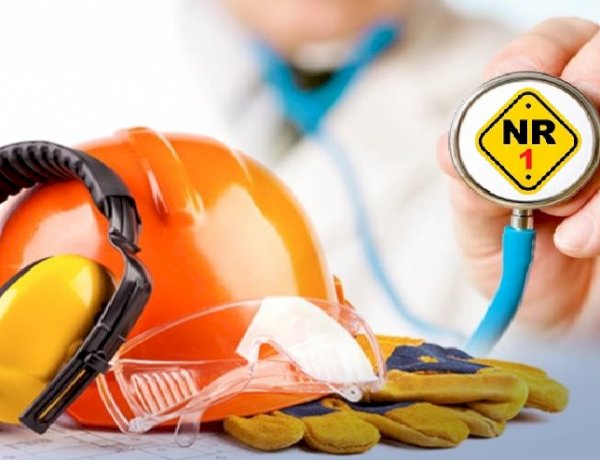 Nova NR‑01 coloca saúde mental no centro da segurança do trabalho