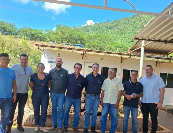 Além do Minério: Mineradora investe em modernização tecnológica de Casa de Farinha em Parauapebas