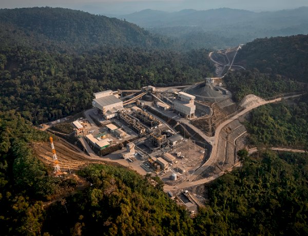 Vale Base Metals avança com projeto estratégico de US$ 215 milhões e antecipa expansão do Complexo Salobo