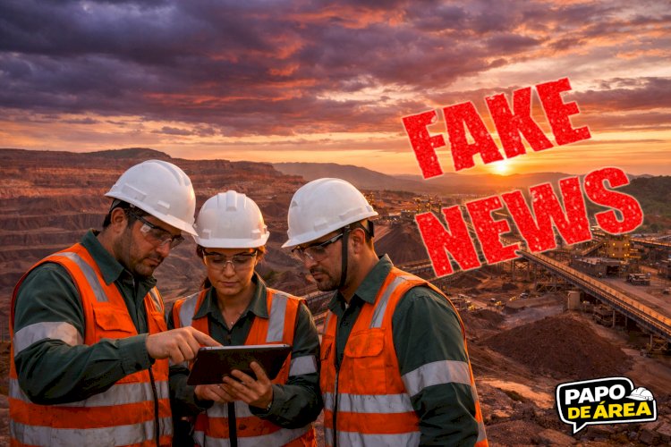 FATO OU FAKE: O Perigo da 