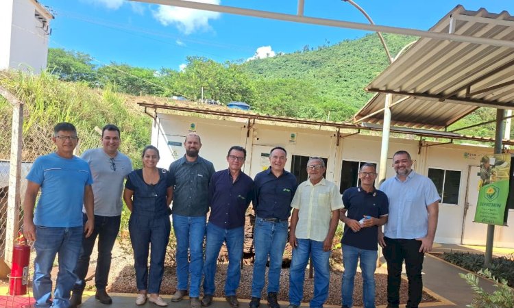 Além do Minério: Mineradora investe em modernização tecnológica de Casa de Farinha em Parauapebas