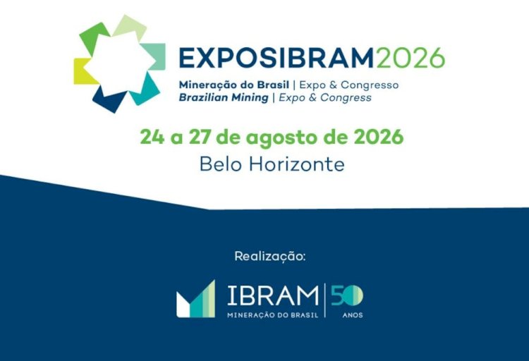 Bastidores da EXPOSIBRAM 2026: Curiosidades do Maior Evento da Mineração e a Presença Tecnológica da PUR